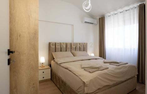 Wohnung  2+1