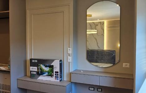 Wohnung  2+1