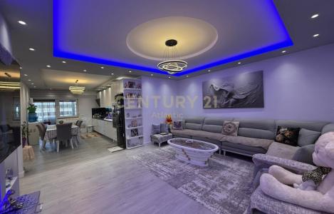 Apartament 2+1+2