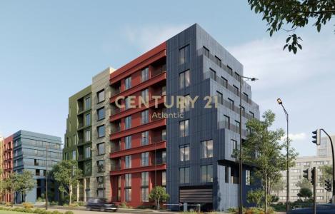 Apartament 2+1