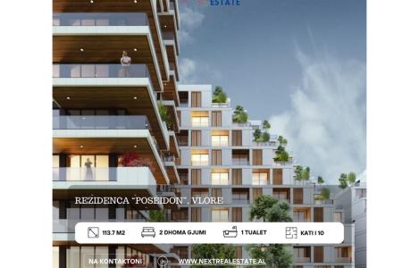 Apartament 2+1