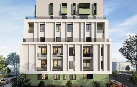 Apartament 1+1