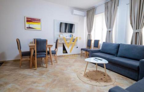 Apartment 2+1