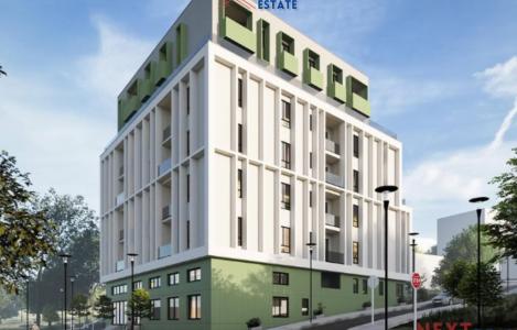 Apartament 1+1