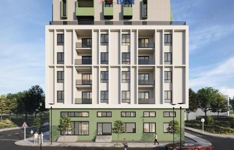 Apartament 1+1