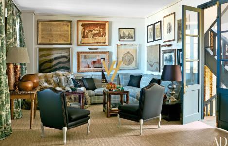 Apartment 2+1