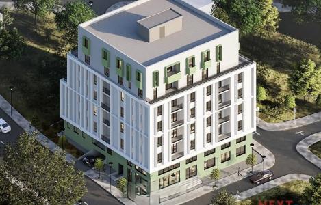 Apartament 1+1