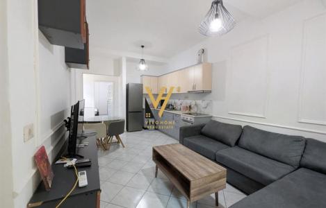 Apartament 2+1