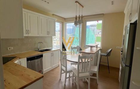 Apartament 2+1