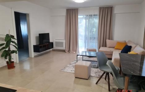 Apartament 2+1