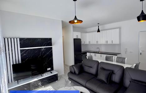 Apartament 2+1