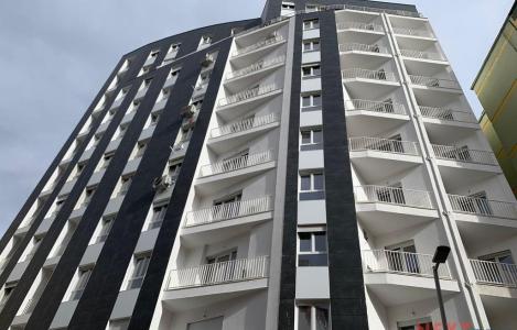 Apartament 1+1