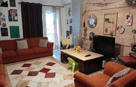 Apartament 2+1