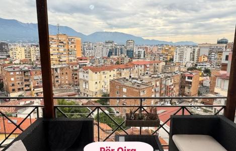 Apartament 2+1
