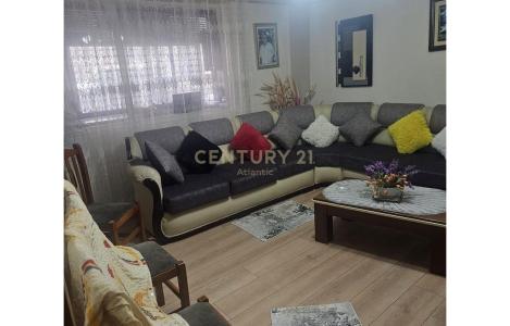 Apartment 3+1