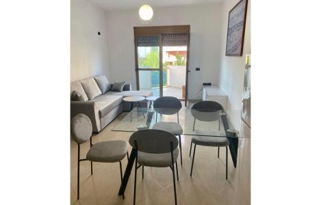 Apartamento  2+1