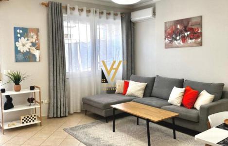 Apartment 1+1