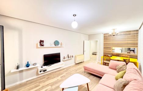 Apartament 2+1