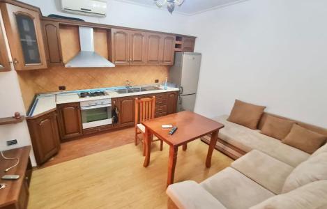 Apartament 1+1