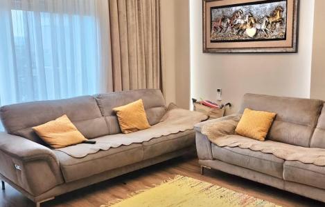 Apartamento  2+1