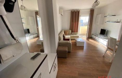 Apartment 1+1