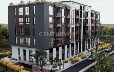 Apartament 2+1