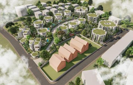 Apartment 2+1