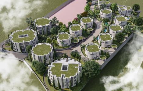Apartment 2+1