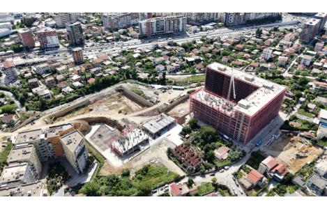 Apartament 2+1+2