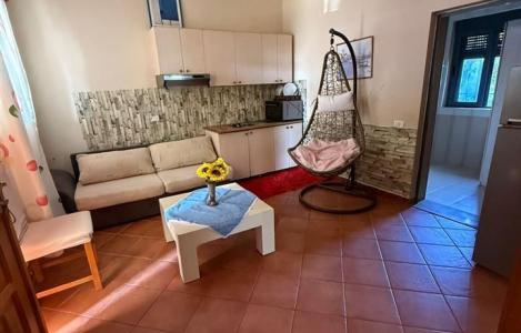 Apartment 2+1