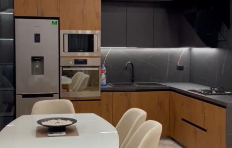 Apartment 2+1