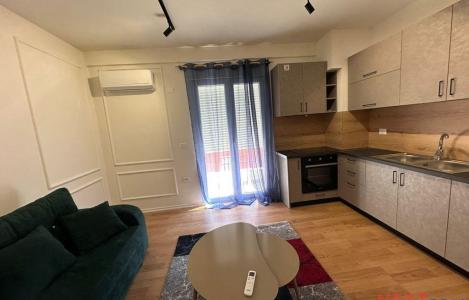 Apartment 1+1