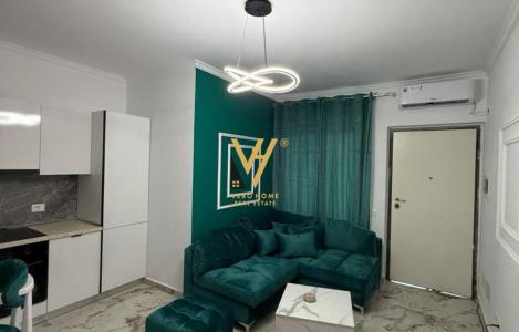 Apartament 1+1