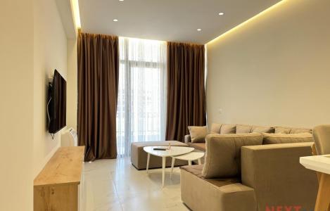 Apartament 1+1