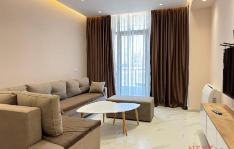 Apartament 2+1