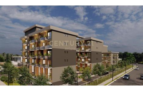 Apartament 1+1