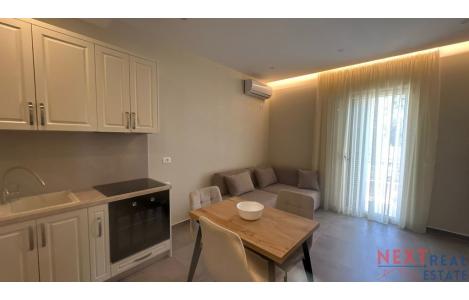 Apartament 1+1