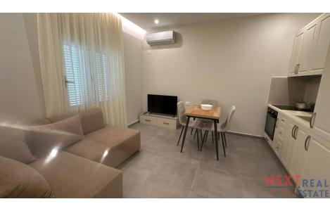 Apartament 1+1