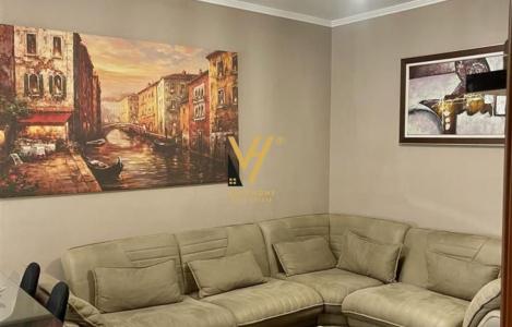 Apartament 2+1