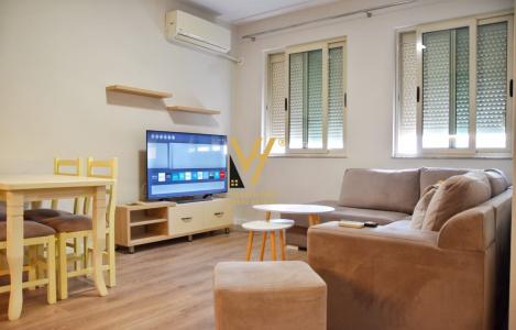 Apartament 1+1