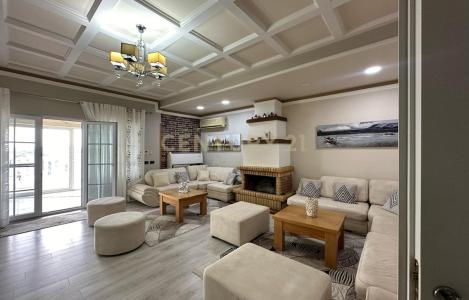 Apartment 2+1