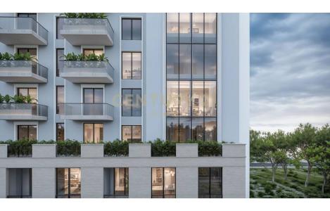 Apartment 2+1