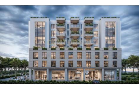 Apartment 2+1
