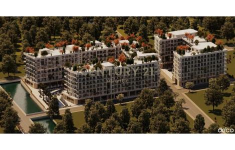 Apartment 1+1