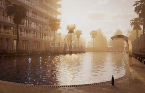 Apartment 1+1