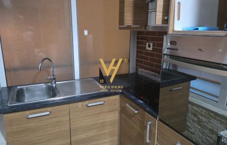 Wohnung  2+1
