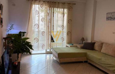 Apartamento  2+1