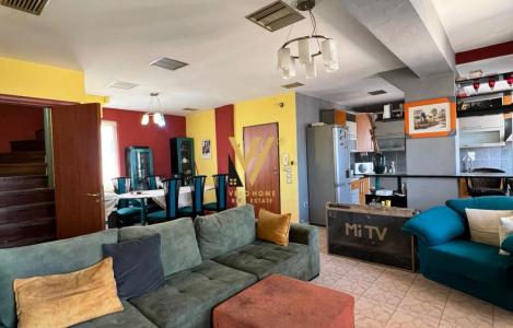 Apartamento 3+1