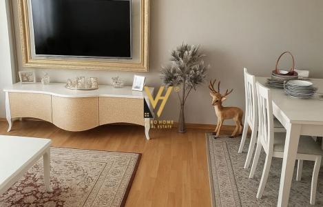 Wohnung  2+1