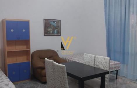 Einzimmerwohnung